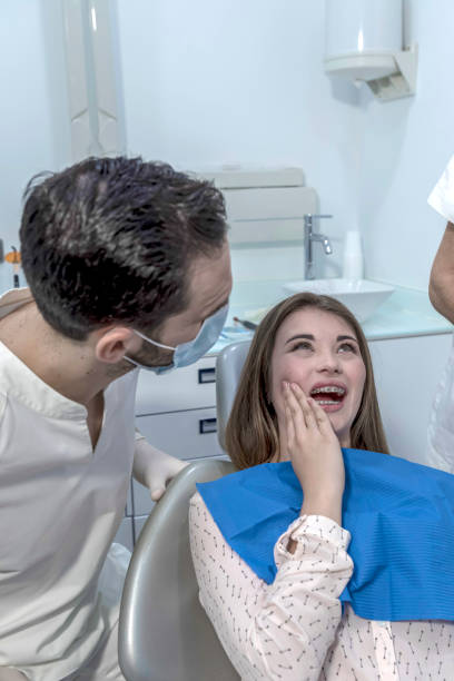 Best Broken Tooth Emergency  in Highland On The Lake, NY