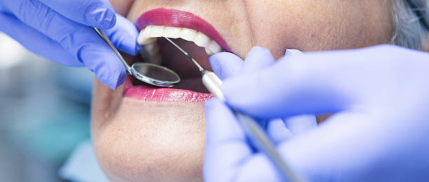 Best Urgent Tooth Repair  in Highland On The Lake, NY