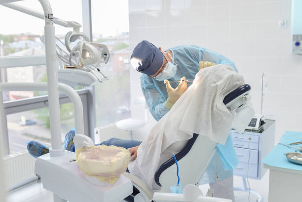 Best Knocked-Out Tooth Emergency  in Highland On The Lake, NY